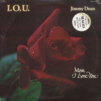 Aperçu: I.O.U. - Mom, I Love You (LP) Aperçu: I.O.U. - Mom, I Love You (LP)
