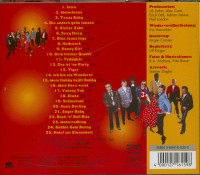 Aperçu: Man müßte nochmal halbstark sein (CD) Aperçu: Man müßte nochmal halbstark sein (CD)