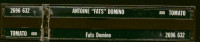 Aperçu: Antoine 'Fats' Domino (2-CD) Aperçu: Antoine 'Fats' Domino (2-CD)