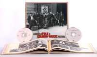 Aperçu: American Folk & Country Festival 1966 (2-CD Deluxe Box Set) Aperçu: American Folk & Country Festival 1966 (2-CD Deluxe Box Set)