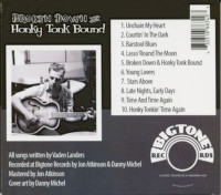 Aperçu: Broken Down And Honky Tonk Bound (CD) Aperçu: Broken Down And Honky Tonk Bound (CD)