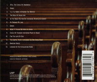 Aperçu: The Love Of God (CD) Aperçu: The Love Of God (CD)
