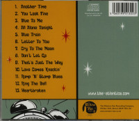 Aperçu: Another Time (CD) Aperçu: Another Time (CD)