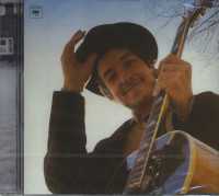Aperçu: Nashville Skyline (CD) Aperçu: Nashville Skyline (CD)