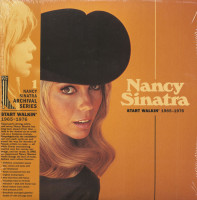 Aperçu: Start Walkin' 1965 - 1976 (2-LP) Aperçu: Start Walkin' 1965 - 1976 (2-LP)