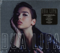 Aperçu: Dua Lipa (2-CD) Aperçu: Dua Lipa (2-CD)