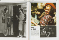 Aperçu: Forever Marilyn by Marie Cahill (HB) Aperçu: Forever Marilyn by Marie Cahill (HB)