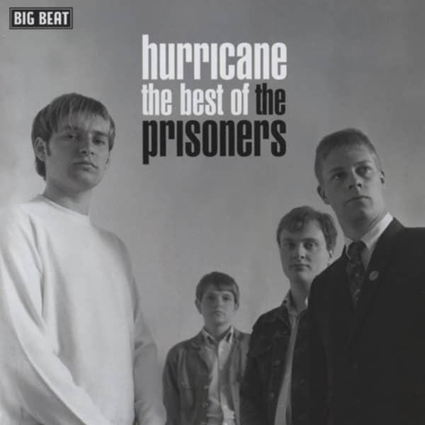 Prisoners Hurricane - Best Of Prisoners Hurricane - Best Of