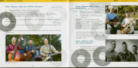 Aperçu: Nate Gibson & Friends - The Starday Session (CD) Aperçu: Nate Gibson & Friends - The Starday Session (CD)