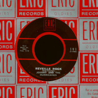 Aperçu: Red River Rock - Reveille Rock (7inch, 45rpm) Aperçu: Red River Rock - Reveille Rock (7inch, 45rpm)