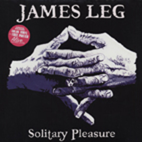 Leg, James Solitary Pleasure Leg, James Solitary Pleasure