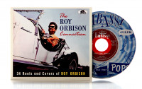Aperçu: Roy Orbison Connection (CD) Aperçu: Roy Orbison Connection (CD)