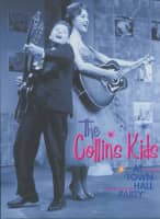 Aperçu: The Collins Kids At Town Hall Party Vol.1 (DVD) Aperçu: The Collins Kids At Town Hall Party Vol.1 (DVD)