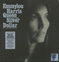 Aperçu: Queen Of The Silver Dollar (5-LP Box & 7inch 45rpm Single, Ltd.) Aperçu: Queen Of The Silver Dollar (5-LP Box & 7inch 45rpm Single, Ltd.)
