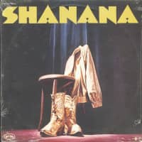 Aperçu: Shanana (LP, Cut-Out) Aperçu: Shanana (LP, Cut-Out)