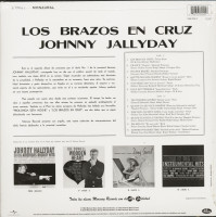 Aperçu: Los Brazos En Cruz (LP & Download, 180g Vinyl, Ltd.) Aperçu: Los Brazos En Cruz (LP & Download, 180g Vinyl, Ltd.)