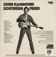 Aperçu: Southern Fried (LP) Aperçu: Southern Fried (LP)