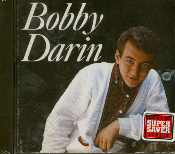 Bobby Darin (CD) Bobby Darin (CD)