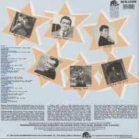 Aperçu: Elvis Hits in Deutsch Vol.2 (LP) Aperçu: Elvis Hits in Deutsch Vol.2 (LP)