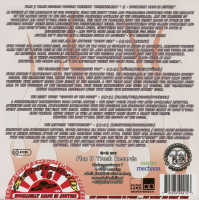Aperçu: Schnitzelbilly No.5 - Rockabilly Made In Austria (7inch, EP, 33rpm, PS, SC, Black Vinyl) Aperçu: Schnitzelbilly No.5 - Rockabilly Made In Austria (7inch, EP, 33rpm, PS, SC, Black Vinyl)