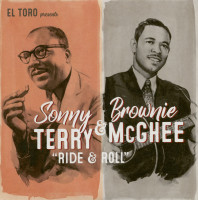 Aperçu: Ride & Roll (7inch, EP, 45rpm, PS) Aperçu: Ride & Roll (7inch, EP, 45rpm, PS)