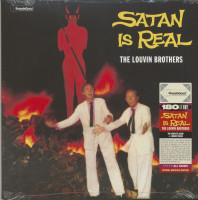 Aperçu: Satan Is Real (LP, 180g Vinyl) Aperçu: Satan Is Real (LP, 180g Vinyl)