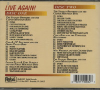 Aperçu: Live Again - WCYB Farm & Fun Time (2-CD) Aperçu: Live Again - WCYB Farm & Fun Time (2-CD)