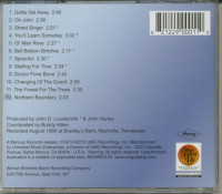 Aperçu: Early Allman (featuring Duane And Gregg Allman) (CD) Aperçu: Early Allman (featuring Duane And Gregg Allman) (CD)