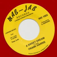Aperçu: A Sweet Dream - My Sweet Love (7inch, 45rpm, Colored Vinyl) Aperçu: A Sweet Dream - My Sweet Love (7inch, 45rpm, Colored Vinyl)