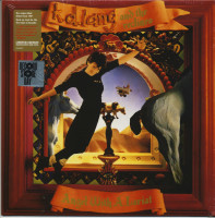 Aperçu: Angel With A Lariat (LP, colored Vinyl, Ltd.) Aperçu: Angel With A Lariat (LP, colored Vinyl, Ltd.)