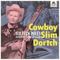 Aperçu: Sixteen Miles (Down The Tennessee Road) (LP, 10inch, 45rpm, Ltd.) Aperçu: Sixteen Miles (Down The Tennessee Road) (LP, 10inch, 45rpm, Ltd.)