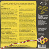 Aperçu: Slow Grind Fever - Vol.11 (LP) Aperçu: Slow Grind Fever - Vol.11 (LP)