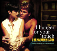 Aperçu: Unchained Melody - I Hunger For Your Touch (CD) Aperçu: Unchained Melody - I Hunger For Your Touch (CD)