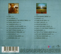 Aperçu: Dirt - Crop Circles (2-CD Albums) Aperçu: Dirt - Crop Circles (2-CD Albums)