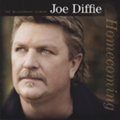 Homecoming: The Bluegrass Album