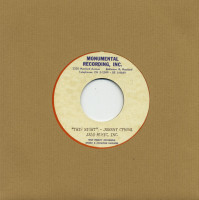 Aperçu: This Night - Cold Hearted Woman (7inch, 45rpm) Aperçu: This Night - Cold Hearted Woman (7inch, 45rpm)