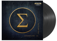 Aperçu: Evangeline Vs. The Machine (LP) Aperçu: Evangeline Vs. The Machine (LP)