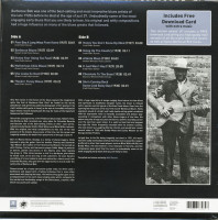Aperçu: The Rough Guide To Blues Legends - Barbecue Bob (LP, Ltd.) Aperçu: The Rough Guide To Blues Legends - Barbecue Bob (LP, Ltd.)