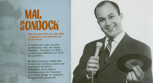 Liebe auf den ersten Blick