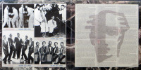 Aperçu: Mercury Records - The Vocal Group Collection (2-LP) Aperçu: Mercury Records - The Vocal Group Collection (2-LP)