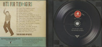 Aperçu: Hits For Teen-Agers (CD) Aperçu: Hits For Teen-Agers (CD)