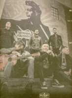 Aperçu: This Machine Still Kills Fascists (LP) Aperçu: This Machine Still Kills Fascists (LP)