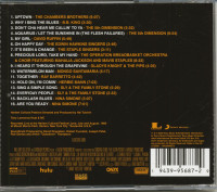 Aperçu: A Questlove Jawn Summer Of Soul (CD) Aperçu: A Questlove Jawn Summer Of Soul (CD)