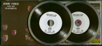 Aperçu: Hey Hey Bunny (2-CD) Aperçu: Hey Hey Bunny (2-CD)