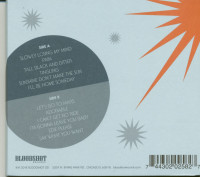 Aperçu: Soul Flowers Of Titan (CD) Aperçu: Soul Flowers Of Titan (CD)