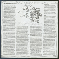 Aperçu: Cody Returns From Outer Space (LP) Aperçu: Cody Returns From Outer Space (LP)