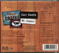 Aperçu: Mr. Country (CD) Aperçu: Mr. Country (CD)