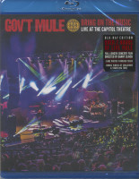 Aperçu: Bring On The Music - Live At The Capitol Theatre (Blu-Ray Disc) Aperçu: Bring On The Music - Live At The Capitol Theatre (Blu-Ray Disc)