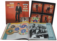 Aperçu: Nothing But Good (52-62) (5-CD Deluxe Box Set) Aperçu: Nothing But Good (52-62) (5-CD Deluxe Box Set)