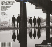 Aperçu: The Unraveling (CD) Aperçu: The Unraveling (CD)